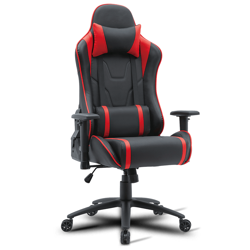 MC-5805 صندلی بازی بالشتک راحت و ضخیم