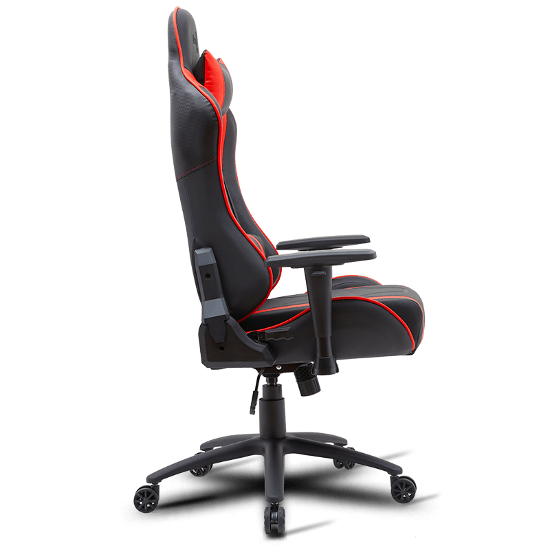 MC-5805 صندلی بازی بالشتک راحت و ضخیم