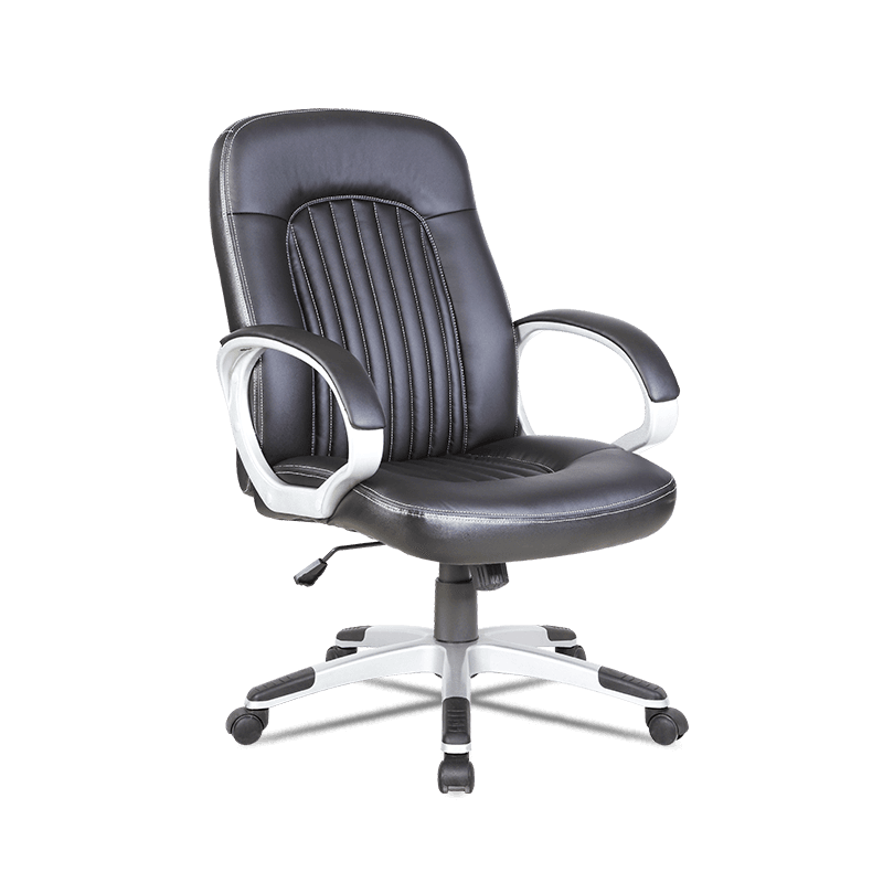 صندلی اداری اجرایی MC-7110 برای خانه، جلسه و دفتر